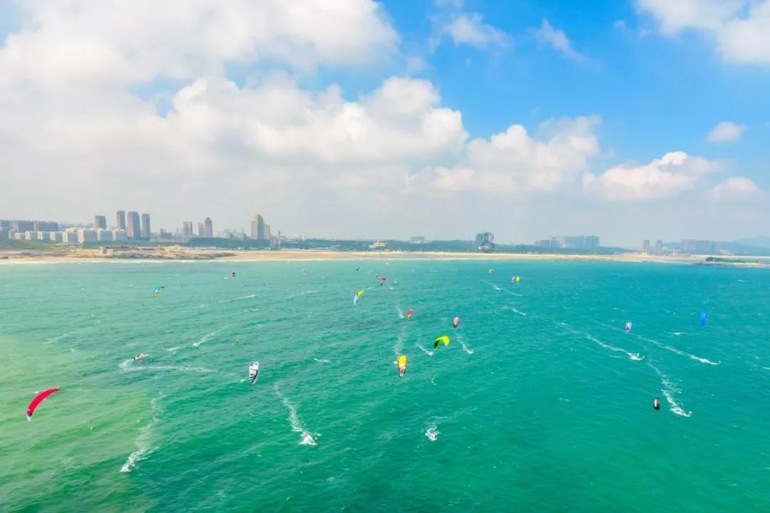加勒比海度假村