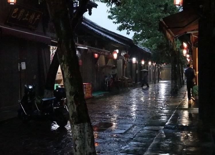 精灵的故事